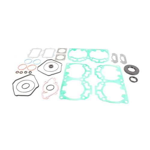 VertexWinderosa Professional Complete Gasket Sets with Oil Seals Fits Ski-doo - 09-711303 - 710073