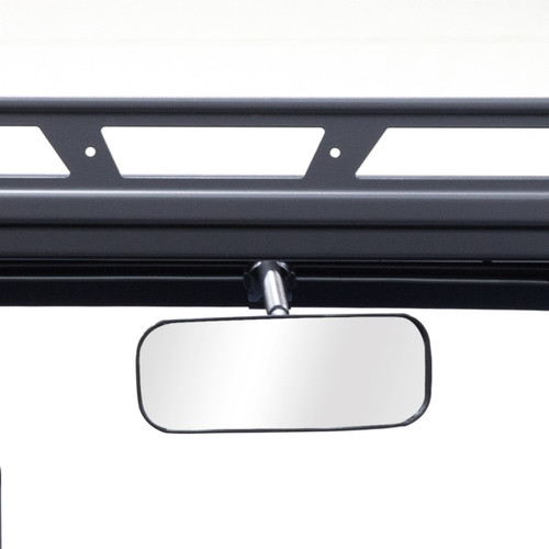 Seizmik Wide Angle Rear View Mirror for Polaris Ranger XP900 Screwed - 175259
