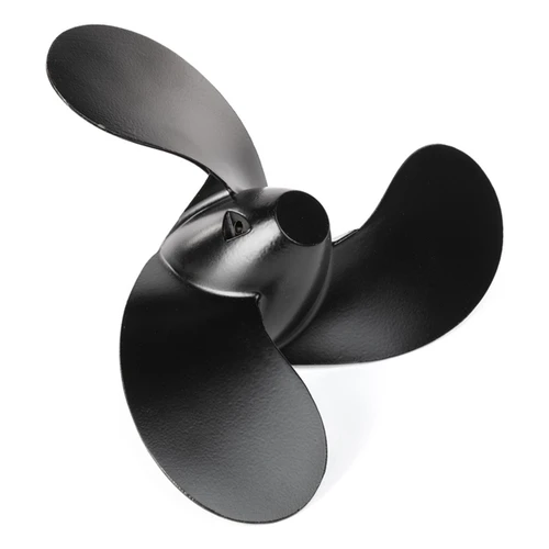 Kimpex Propeller Fits Suzuki - Aluminum - 777254