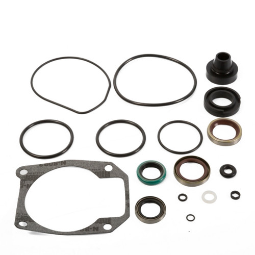Sierra Lower Unit Gasket Kit 18-2694 Fits Johnson/Evinrude - 18-2694 - 728184