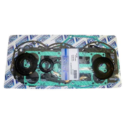 WSM Engine Gasket Complete Kit Fits Yamaha - 796855 - 796855