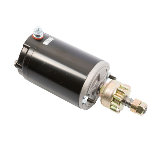 Sierra Premium Outboard Starter 18-5629 Fits OMC - Marine - 728313