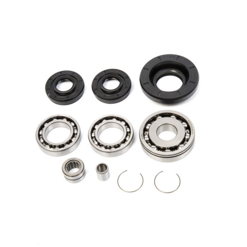 All Balls Differential Bearing & Seal Kit Fits Honda - 206257