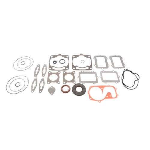 VertexWinderosa Professional Complete Gasket Sets with Oil Seals Fits Polaris - 09-711305 - 304155