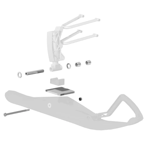 Kimpex Stealth Ski Adaptor - 272512