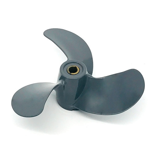 Kimpex Propeller Fits Honda - Aluminum - 777256