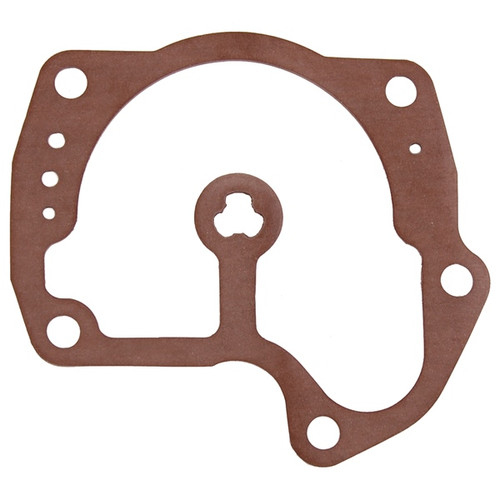 BRP Evinrude Float Bowl Gasket Fits Johnson/Evinrude, Fits OMC - 822743 - 822743