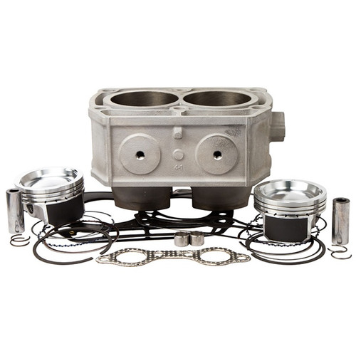Cylinder Works Standard Cylinder Kit POLARIS - 800 cc - Nickel Silicon Carbide - 164133