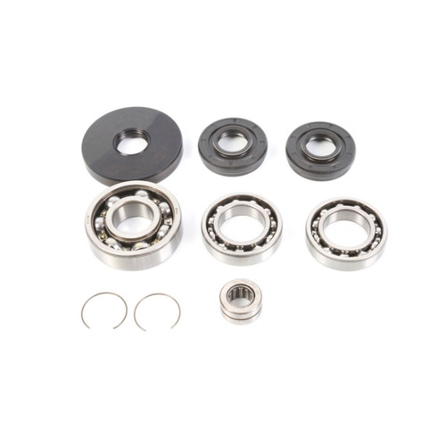 All Balls Differential Bearing & Seal Kit Fits Kawasaki - 207857