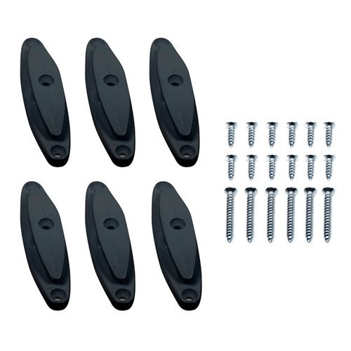 Kimpex Nylon Fender Cleat - 700500