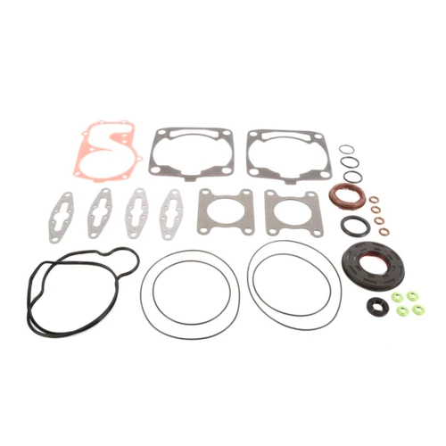 VertexWinderosa Professional Complete Gasket Sets with Oil Seals Fits Polaris - 09-711307 - 304110