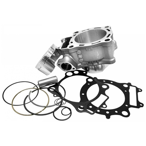 Cylinder Works Standard Cylinder Kit Fits Polaris - 900 cc - Nickel Silicon Carbide - 164137