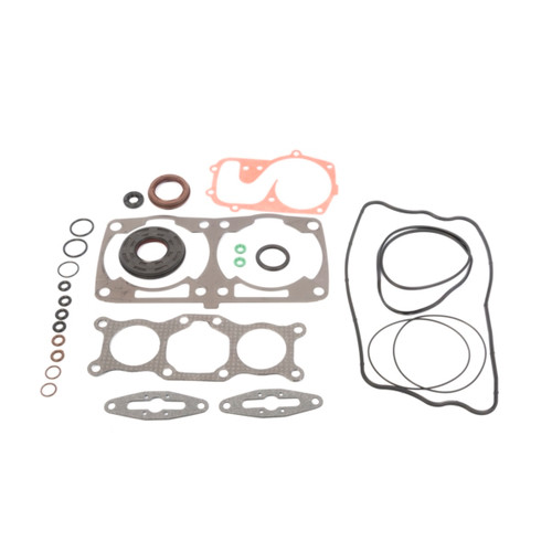 VertexWinderosa Professional Complete Gasket Sets with Oil Seals Fits Polaris - 09-711310 - 304156
