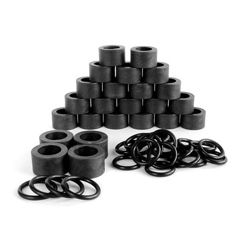 EPI Swing Arm & Control Arm Bushing Kit Fits Polaris - 394662