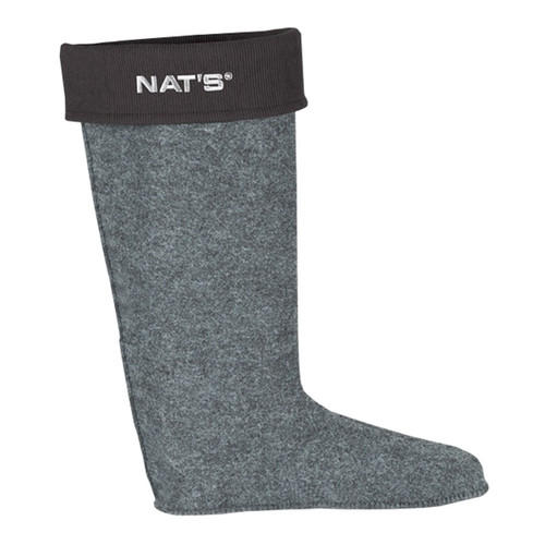 NAT'S Removable liners for EVA safety boots. Men - 13 - 132399