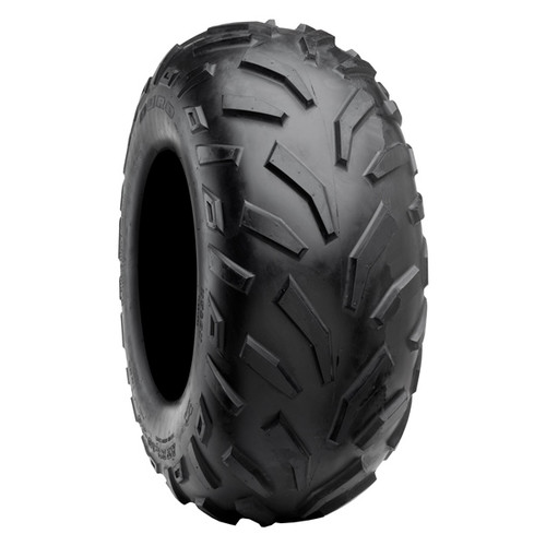 Duro Black Hawk Tire (DI2003/DI2005) - 22x10-10 - 011176