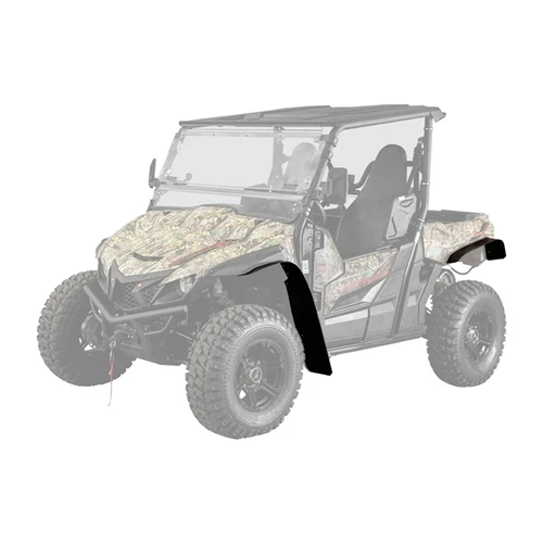 Super ATV Fender Flare 4" YAMAHA - 315691