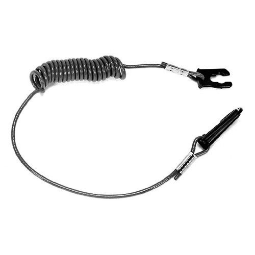 BRP Evinrude Stop Switch Safety Lanyard - 821134