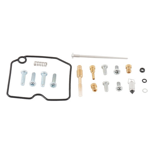 All Balls Carburetor Repair Kit Fits Arctic cat - 209139