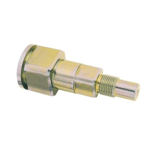 Sierra Swivel Gimbal Ring Shaft Fits Mercruiser - 730389