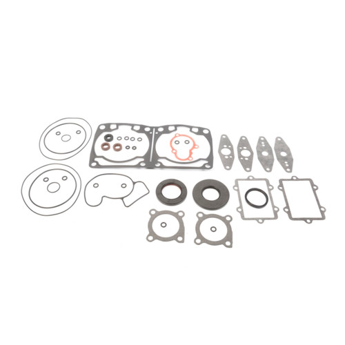 VertexWinderosa Professional Complete Gasket Sets with Oil Seals Fits Arctic cat - 09-711311 - 304154