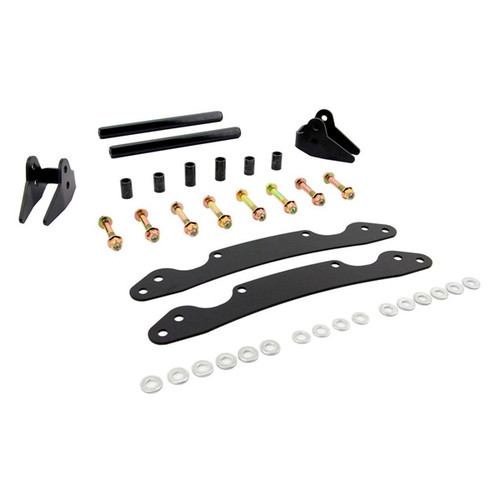 Kimpex Lift Kit Fits Polaris - +2" - 366199