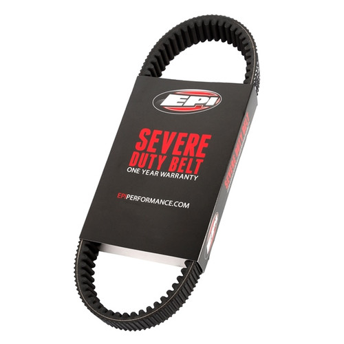 EPI Severe Duty Drive Belt 295681 - 295681