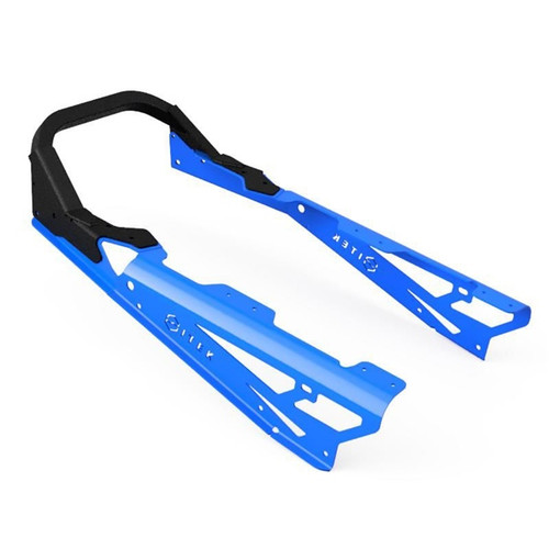 ITEK Bumper Powdercoat Series POLARIS - 335352