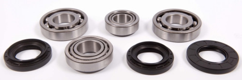 All Balls Differential Bearing & Seal Kit Fits Yamaha - 206262