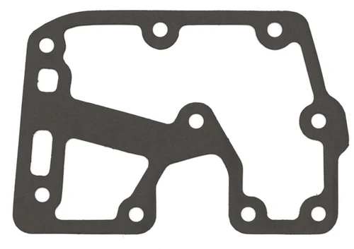 Sierra Exhaust Cover Gasket 18-2714 - 774830