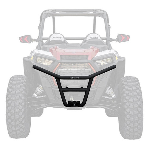 Super ATV Bumper Steel - POLARIS - 314729