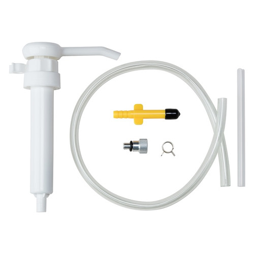 Liqui Moly Hand Pump - 153999