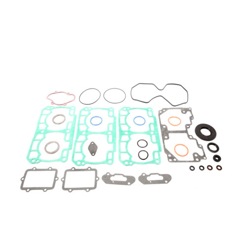 VertexWinderosa Professional Complete Gasket Sets with Oil Seals Fits Ski-doo - 09-711312 - 304160