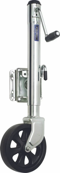 Fulton Wesbar Steel Trailer Jack, 1500 lbs 1500 lbs - 719595