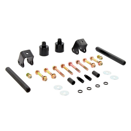 Kimpex Lift Kit Fits Polaris - +2" - 366200