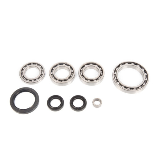 All Balls Differential Bearing & Seal Kit Fits Yamaha - 206267