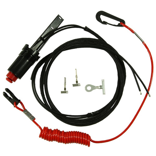 BRP Evinrude Switch Service Kit - 823419