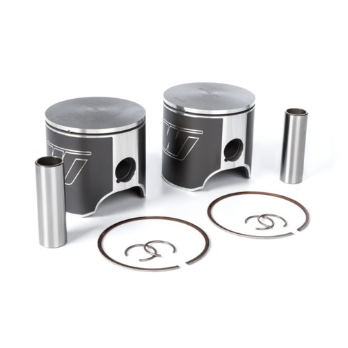 Wiseco High Performance Piston Fits Ski-doo - N/A - 909358