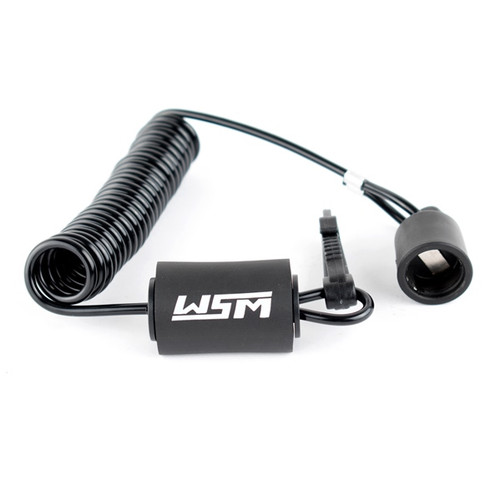 WSM Lanyard Circuit Breaker - 798703