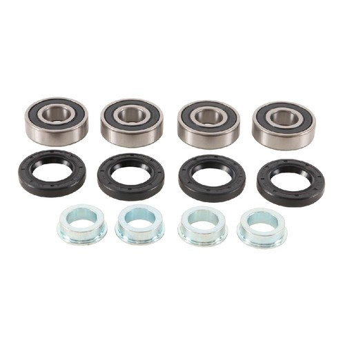 Pivot Works A-Arm Rebuild Kit Fits Can-am - 154006