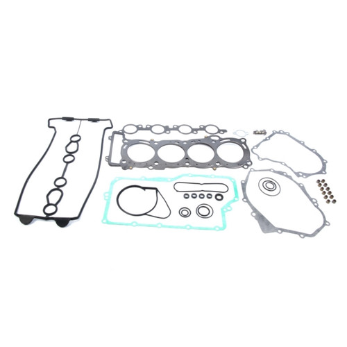 VertexWinderosa Professional Complete Gasket Sets with Oil Seals YAMAHA - 09-711315 - 304159