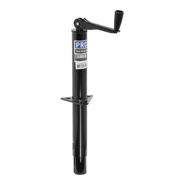 ProSeries Trailer Jack, 14" Travel 5000 lbs - 719597