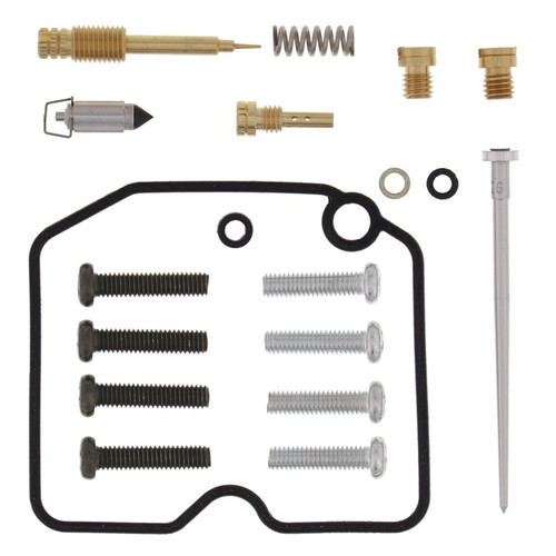 All Balls Carburetor Repair Kit Fits Arctic cat - 209143