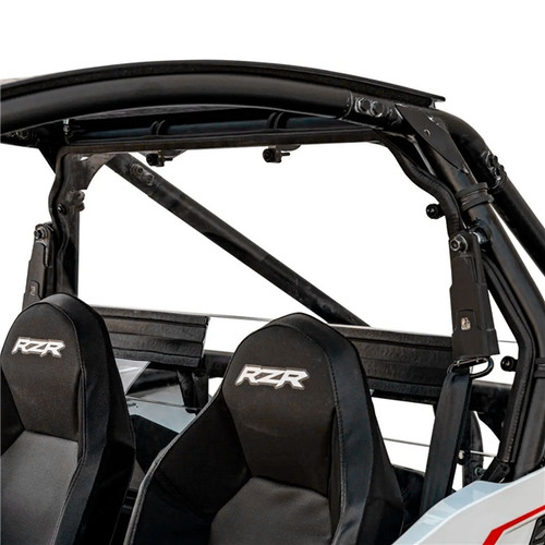 Super ATV Rear Windshield Fits Polaris - 315693