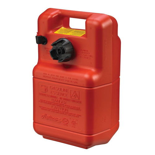 Scepter Neptune Fuel Tank Fuel - 730252
