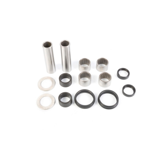 All Balls Swing Arm Bearing & Seal Kit Fits Yamaha - 207863