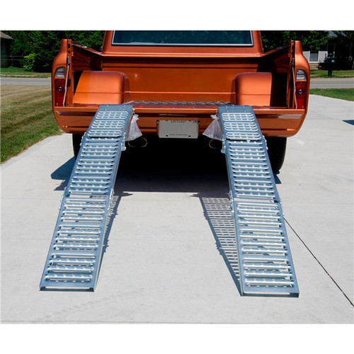 ERICKSON Loading Ramp - 719720