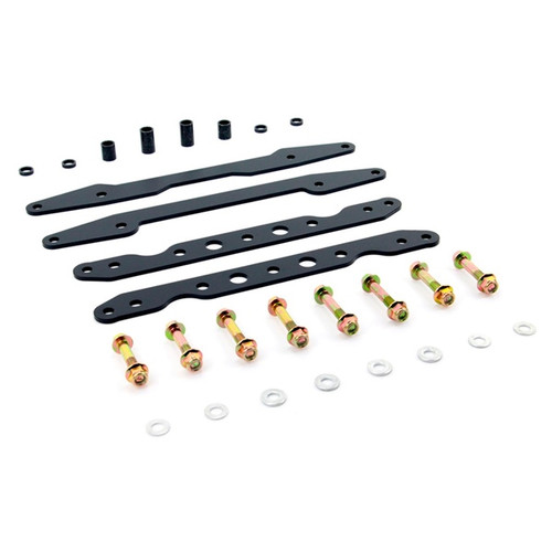 Kimpex Lift Kit Fits Honda - +2" - 366202