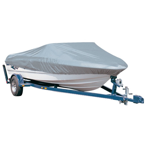 Kimpex ShoreGuard Universal Fit Boat Cover - 736512