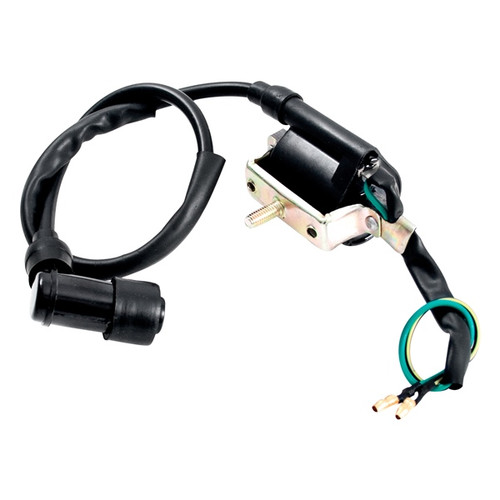 Outside Distributing External Ignition Coil 217120 - 217120